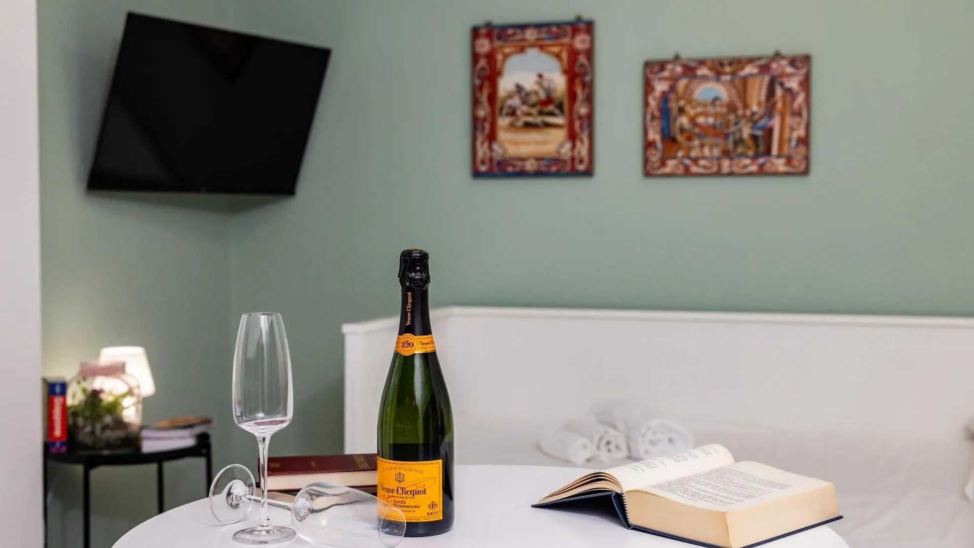 Colapesce Apartment Messina